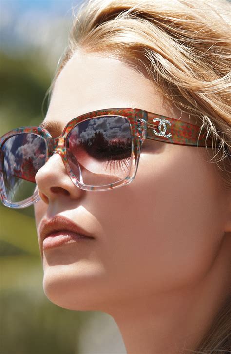 chanel optical glasses 2020|chanel sunglasses new collection.